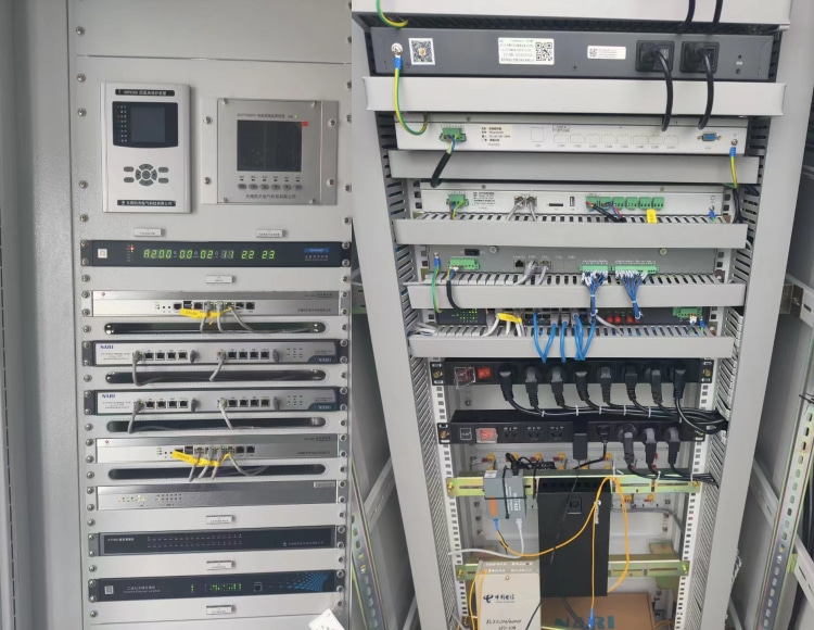 湖南冷水江6.0MW屋顶光伏功率预测系统V2.0成功落地—复杂气象条件下的精准预测解决方案