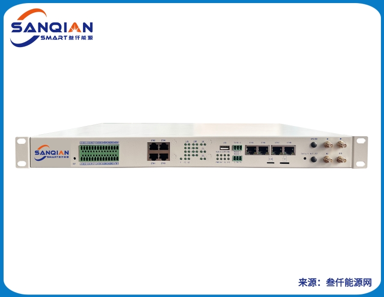 光伏项目中的四可设备是什么？