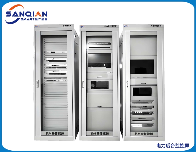 SQNY-9103G  后台监控系统屏